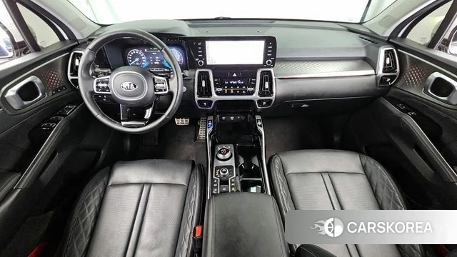 Kia Sorento 4th Generation id 4283228 из Кореи 17