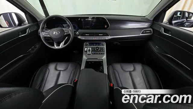 Hyundai Palisade id 2717999 из Кореи 17