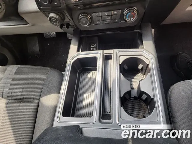 Ford F150 id 2628440 из Кореи 17