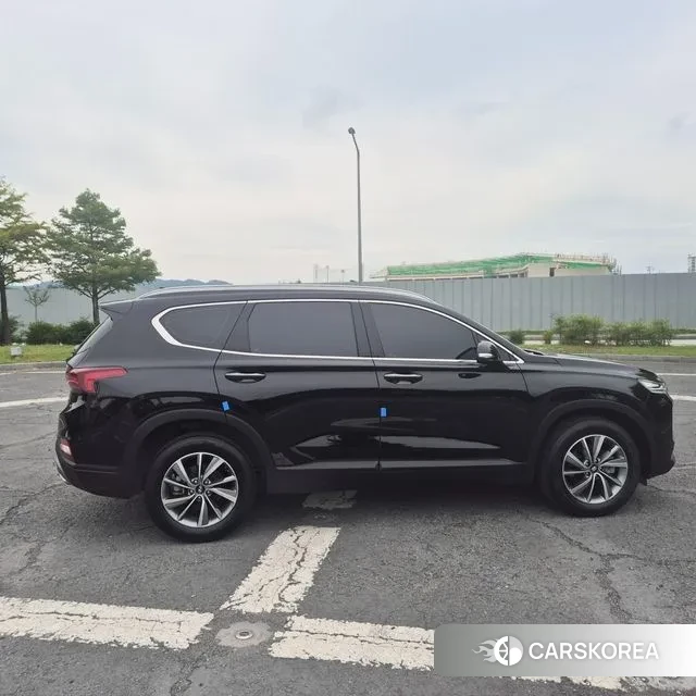 Hyundai Santa Fe TM id 3018752 из Кореи 17