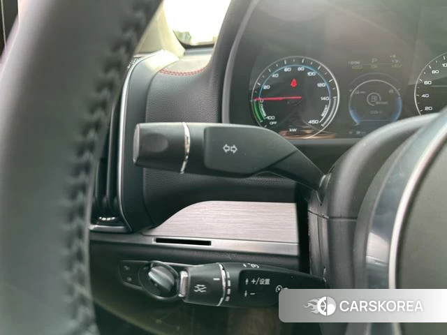 BYD Tang DM id 4240515 из Китая 37