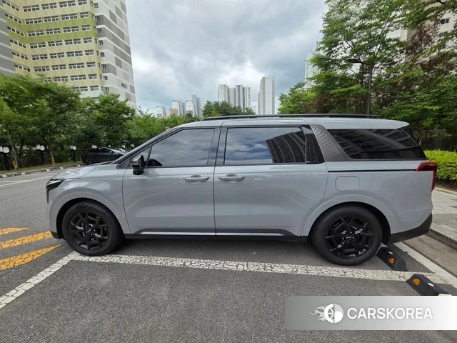 Kia The New Carnival 4th Generation id 4584247 из Кореи 13
