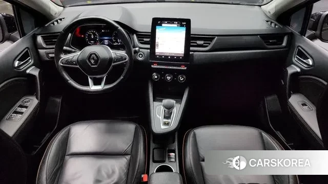 Renault Korea (Samsung) Capture id 3509191 из Кореи 17
