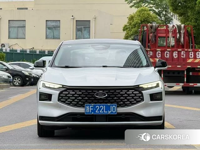 Ford Mondeo id 4399882 из Китая 7