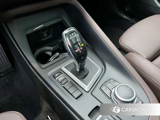 BMW X1 id 4333692 из Китая 17