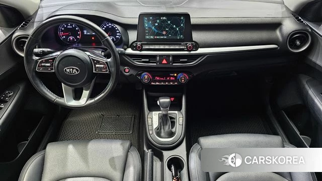 Kia Come New K3 id 4356037 из Кореи 17
