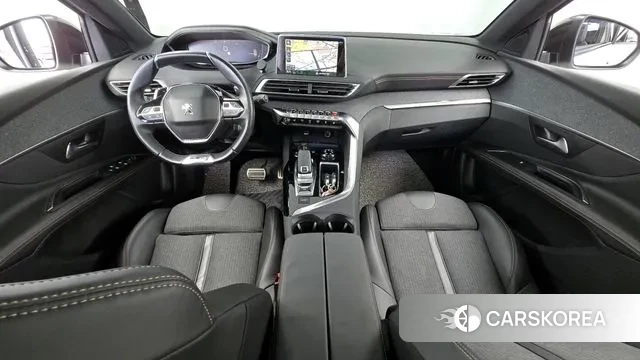 Peugeot 3008 second generation id 3045502 из Кореи 17