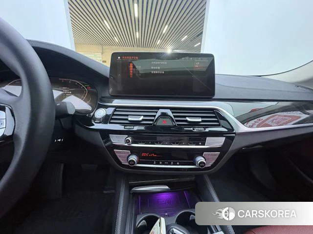 BMW 5 series id 4242374 из Китая 13