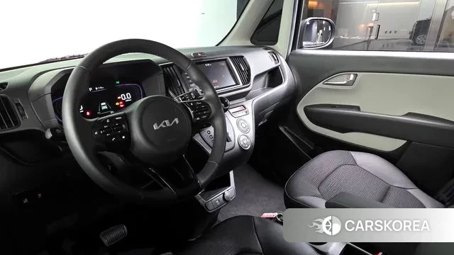 Kia The New Kia Ray id 3026700 из Кореи 17