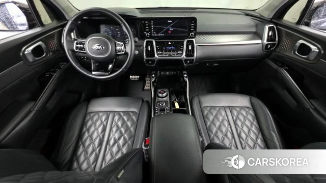 Kia Sorento 4th Generation id 4371193 из Кореи 33