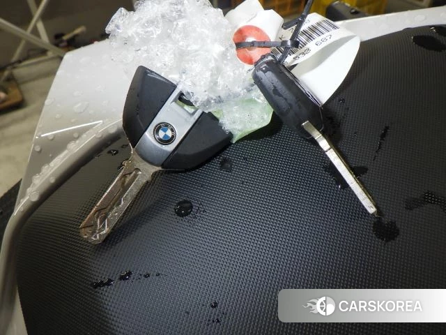 BMW S1000RR id 3946411 из Японии 33