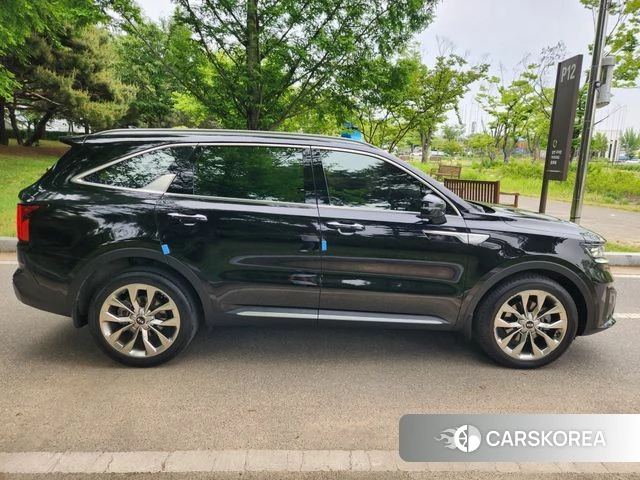 Kia Sorento 4th Generation id 4416580 из Кореи 17