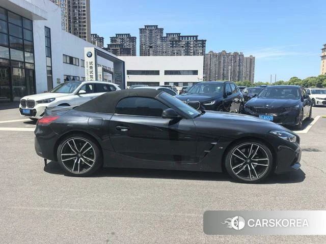 BMW Z4 id 4333730 из Китая 7