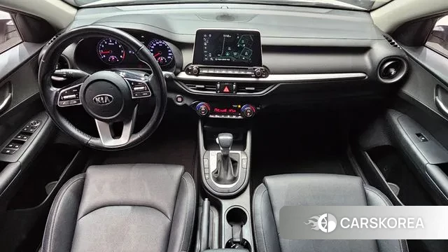 Kia Come New K3 id 3059893 из Кореи 17