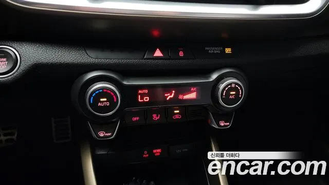 Kia Stonic id 2765920 из Кореи 17