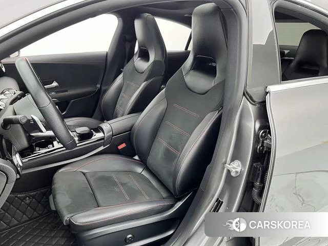 Mercedes-Benz CLA (import) id 4260875 из Китая 25