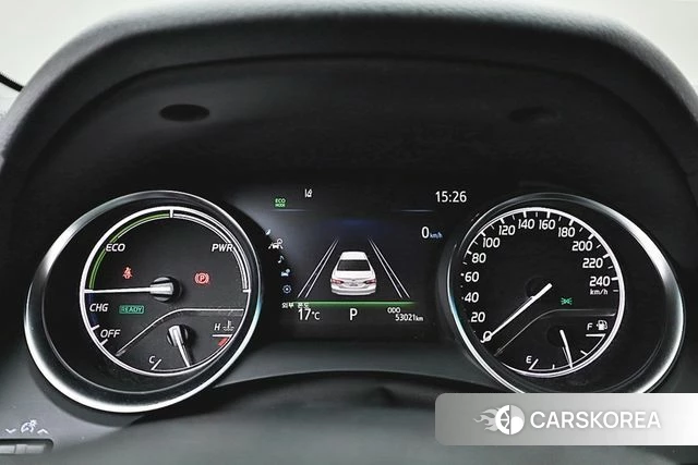 Toyota Camry (XV70) id 4195266 из Кореи 17