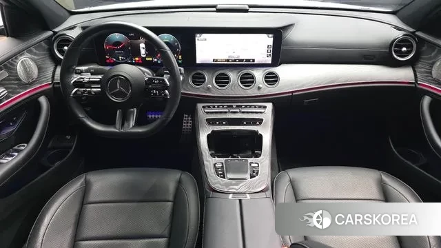 Mercedes-Benz E-Class W213 id 3696975 из Кореи 17