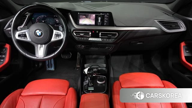 BMW 1 Series (F40) id 4187353 из Кореи 17