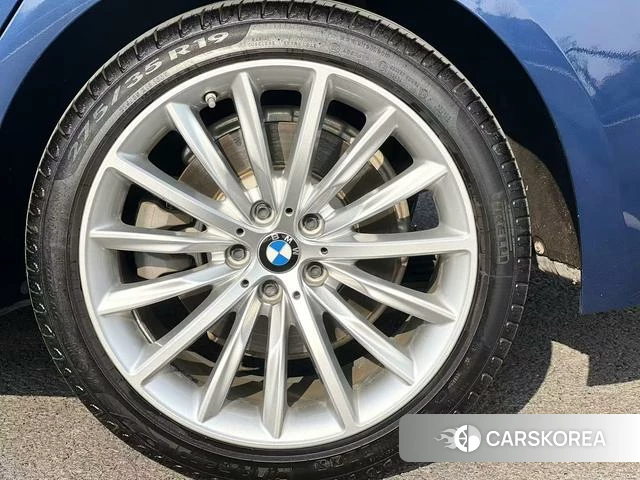 BMW 5 series id 4272584 из Китая 17
