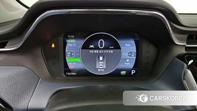 Chevrolet (GM Daewoo) Bolt EUV id 3897413 из Кореи 17