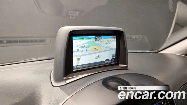 Hyundai The New Grand Starex id 2633097 из Кореи 17