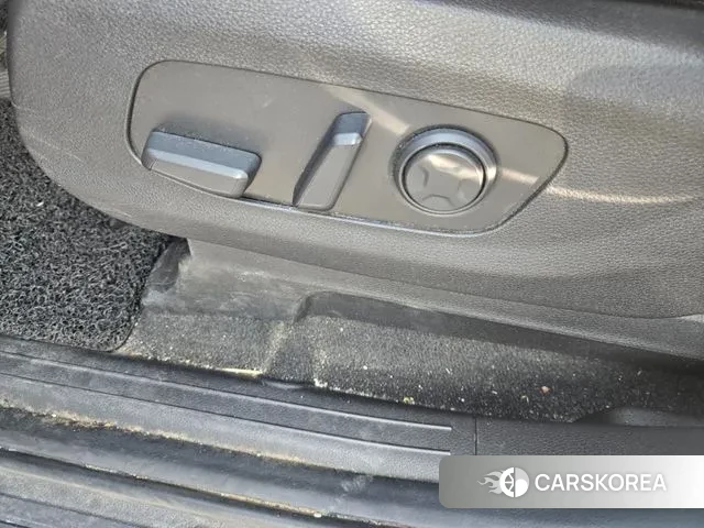 Kia Carnival 4th generation id 3344342 из Кореи 17