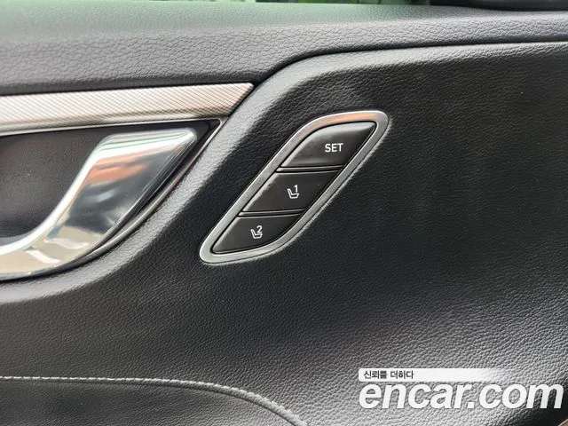 Hyundai The New Grandeur IG id 2744344 из Кореи 17