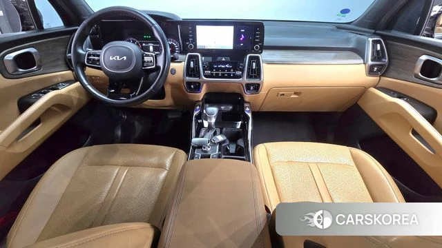Kia Sorento 4th Generation id 4676549 из Кореи 17