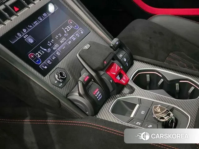 Lamborghini Urus id 3426684 из Кореи 17