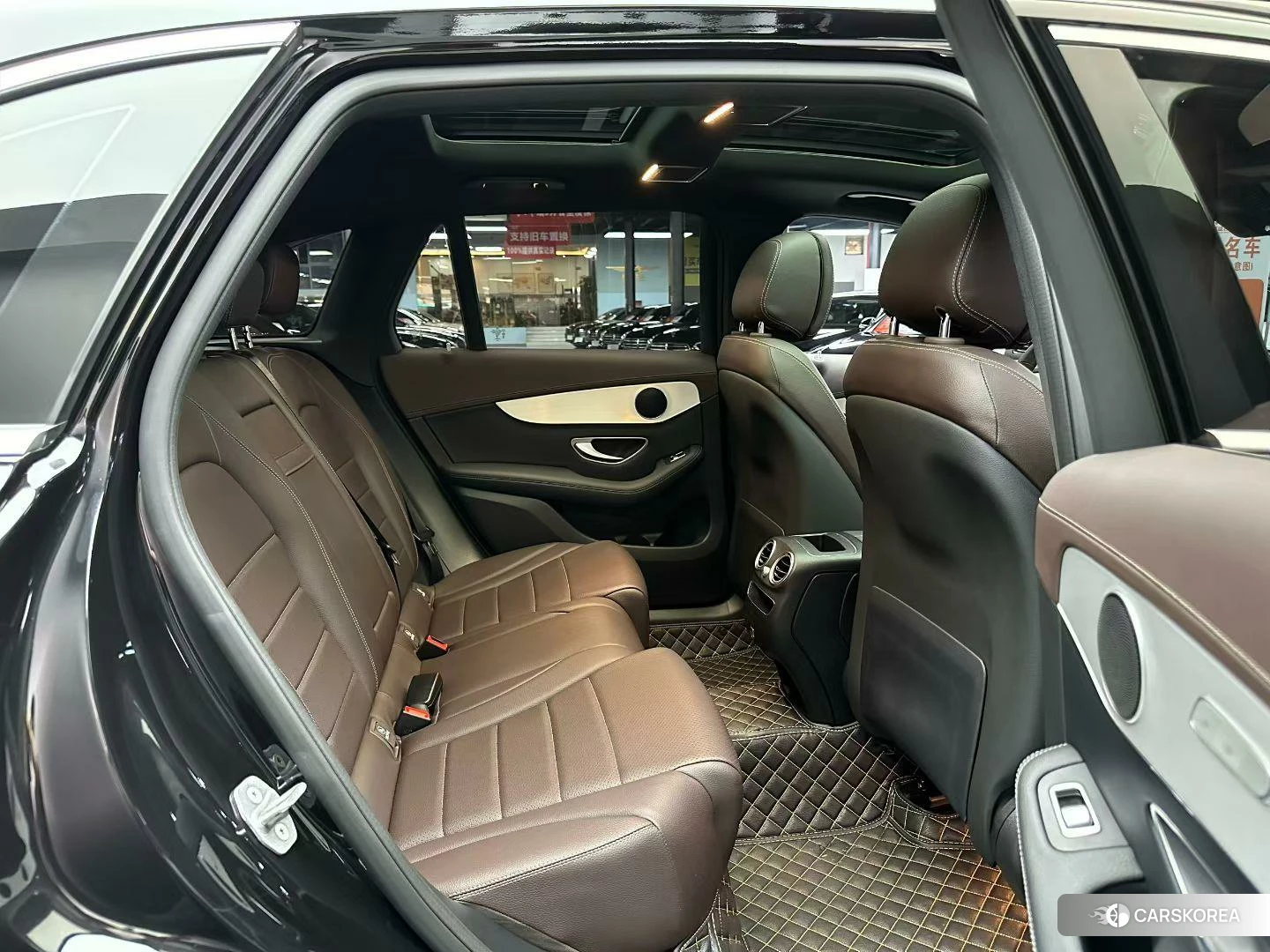 Mercedes-Benz GLC id 4426915 из Китая 8