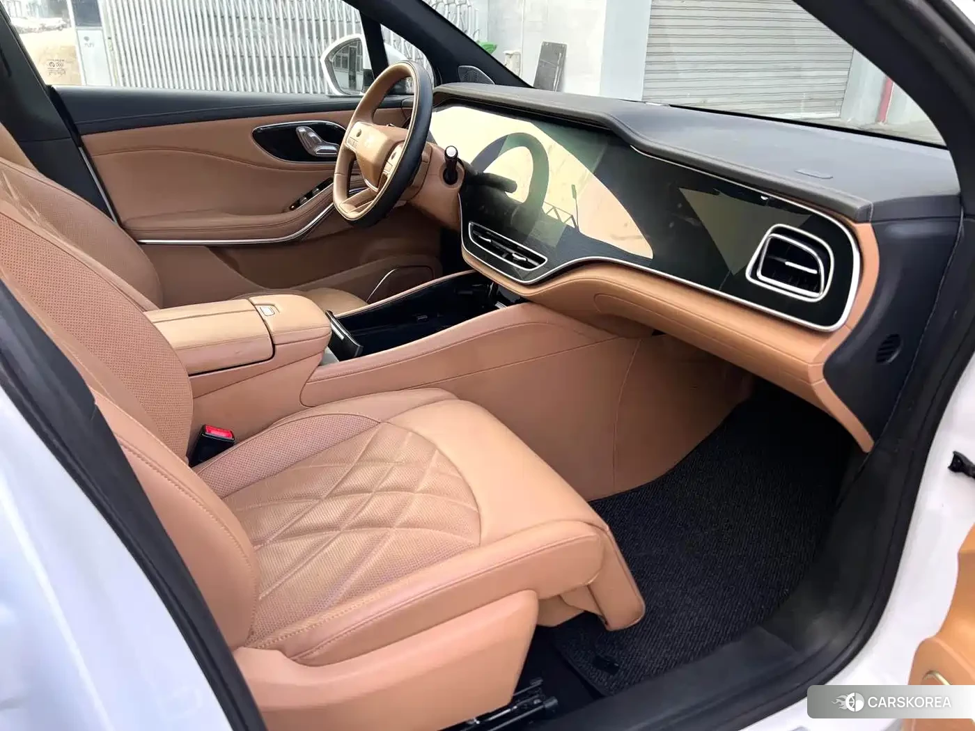 Roewe Feifan R7 id 4554097 из Китая 8