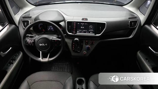 Kia The New Ray id 3827138 из Кореи 17