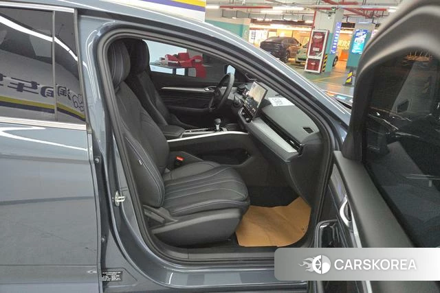 Geely Automobile Xingrui id 4209787 из Китая 14