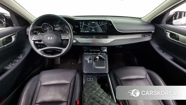 Hyundai The New Grandeur IG id 3060249 из Кореи 17