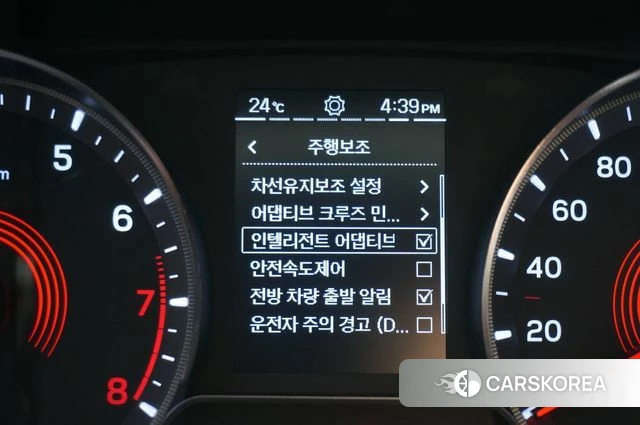 Ssangyong Beautiful Korando id 3919797 из Кореи 14