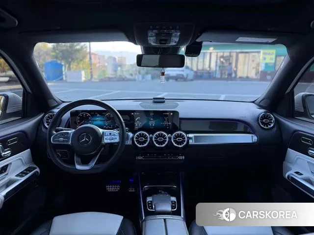 Mercedes-Benz GLB-Class X247 id 3385250 из Кореи 17