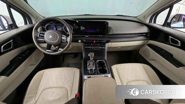 Kia Carnival 4th generation id 3795218 из Кореи 17