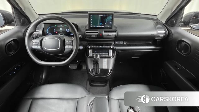 Hyundai Casper id 4382905 из Кореи 27