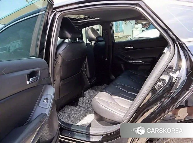 Toyota Avalon 5th Generation id 2884928 из Кореи 17