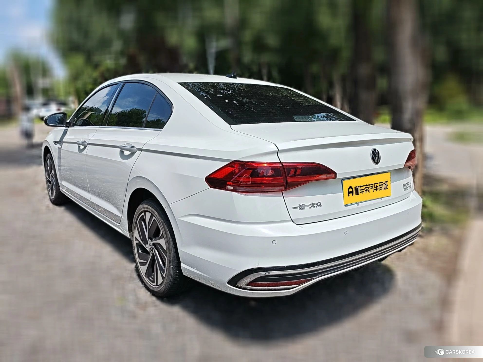 Volkswagen Bora id 4468126 из Китая 7