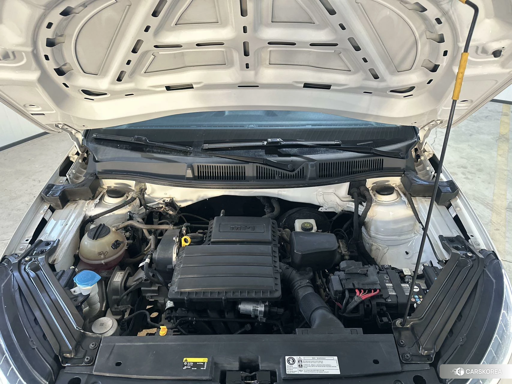 Skoda Kamiq id 4454268 из Китая 17