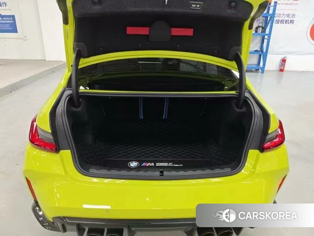 BMW M3 id 4277227 из Китая 7