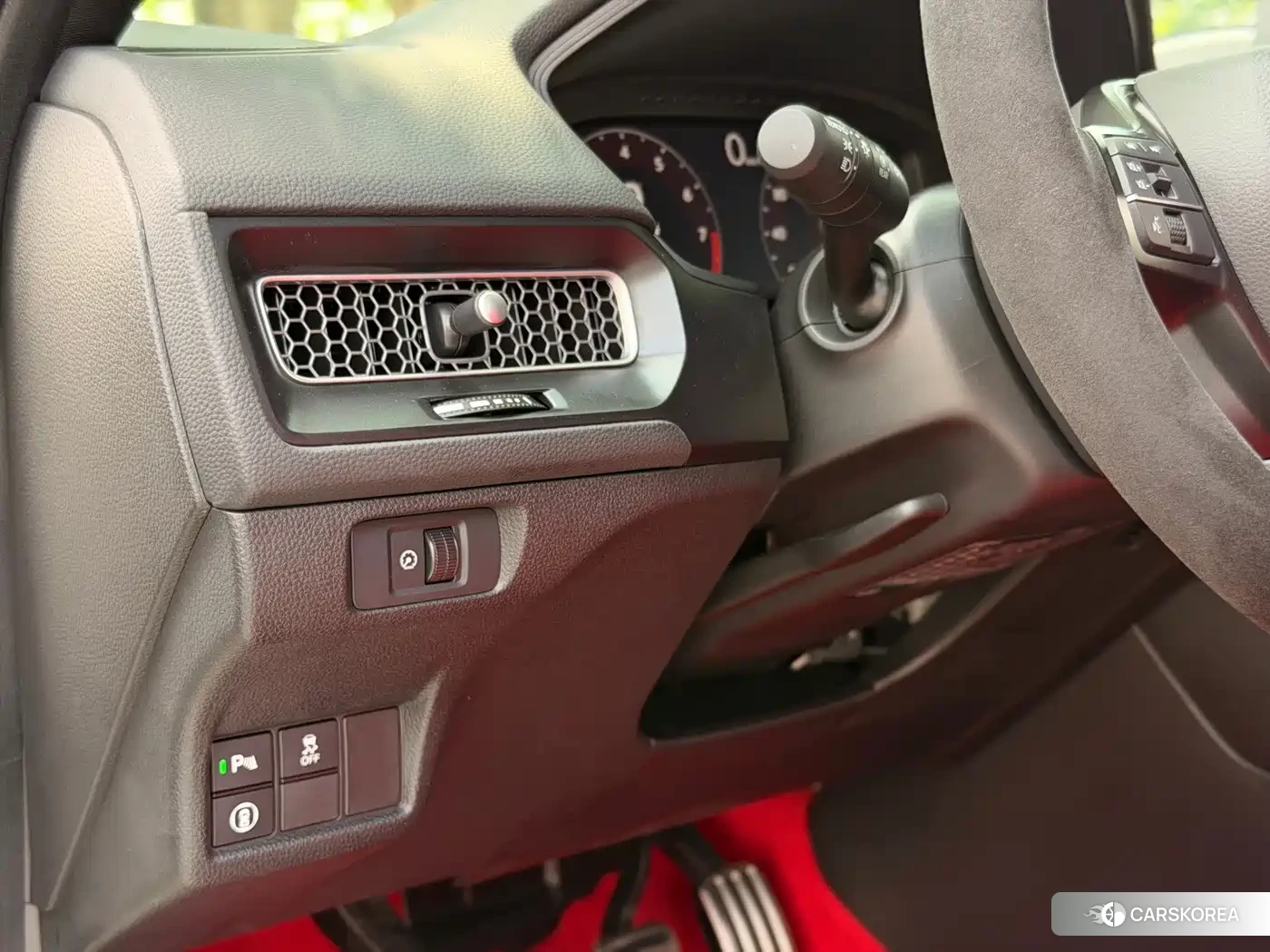 Honda Civic id 4617047 из Китая 20