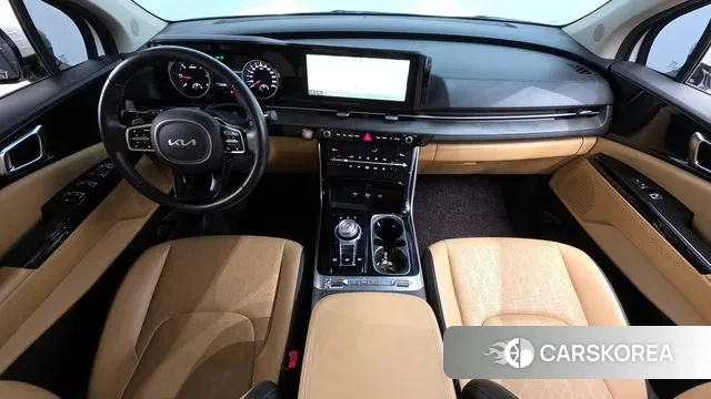 Kia Carnival 4th generation id 3615090 из Кореи 17