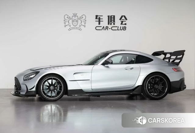 Mercedes-Benz AMG GT id 4260149 из Китая 14