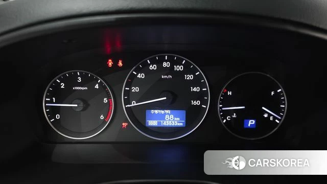 Hyundai The New Grand Starex id 4490833 из Кореи 27