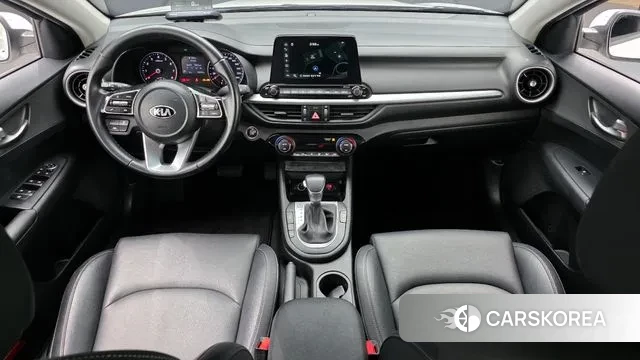 Kia Come New K3 id 3671789 из Кореи 17