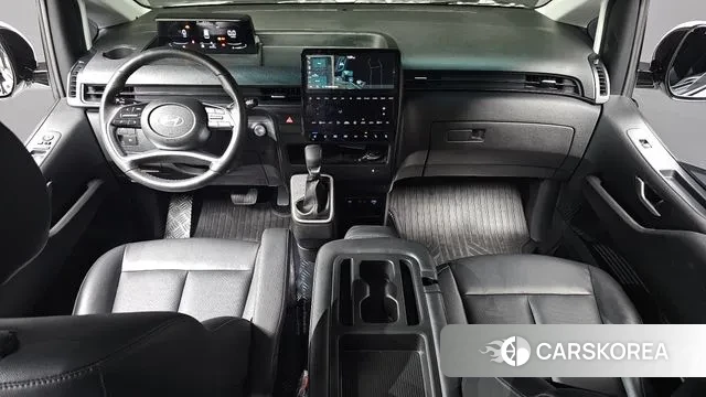 Hyundai Staria id 3256482 из Кореи 17