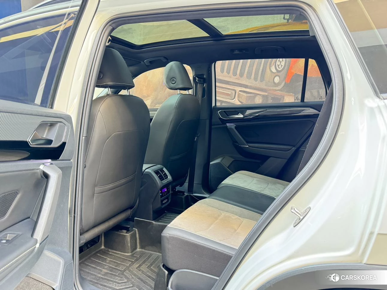 Volkswagen Tayron id 4467415 из Китая 10